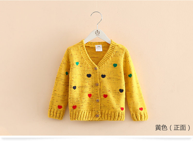 Pull fille - Ref 2104613 Image 65