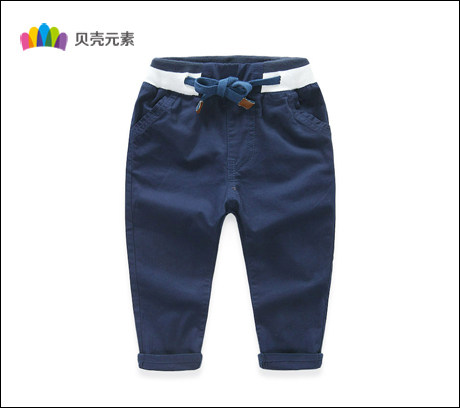 Pantalon garcon - Ref 2057512 Image 55