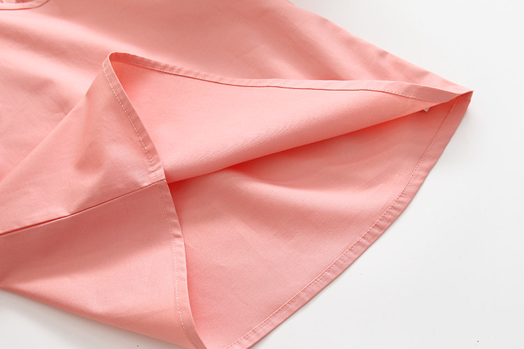 Chemise fille à manche longue - Ref 2088518 Image 87