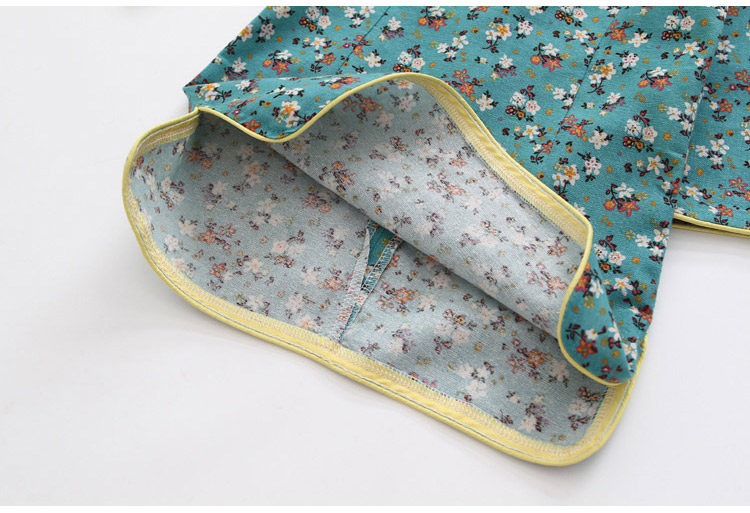 Robe enfant en Toile de coton - Ref 2043010 Image 116