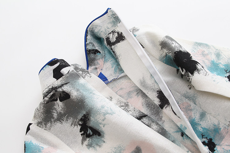 Robe enfant en Toile de coton - Ref 2043010 Image 144