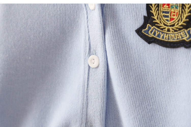 Blouson pour fille - Ref 2158451 Image 87