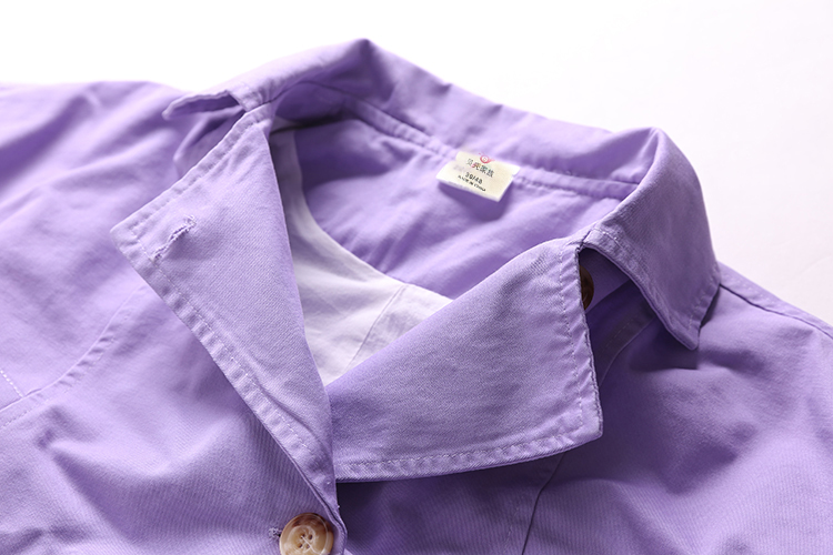 Manteau pour fille - Ref 2162555 Image 84