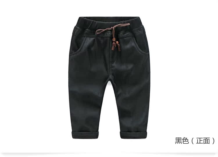 Pantalon garcon kz-8096 - Ref 2057555 Image 69