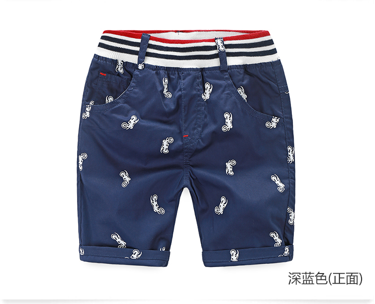 Pantalon garcon - Ref 2057383 Image 78