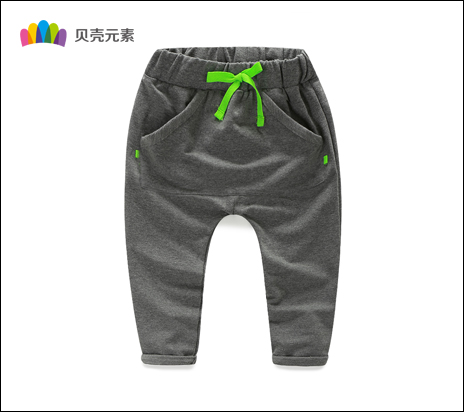 Pantalon garcon - Ref 2057347 Image 55