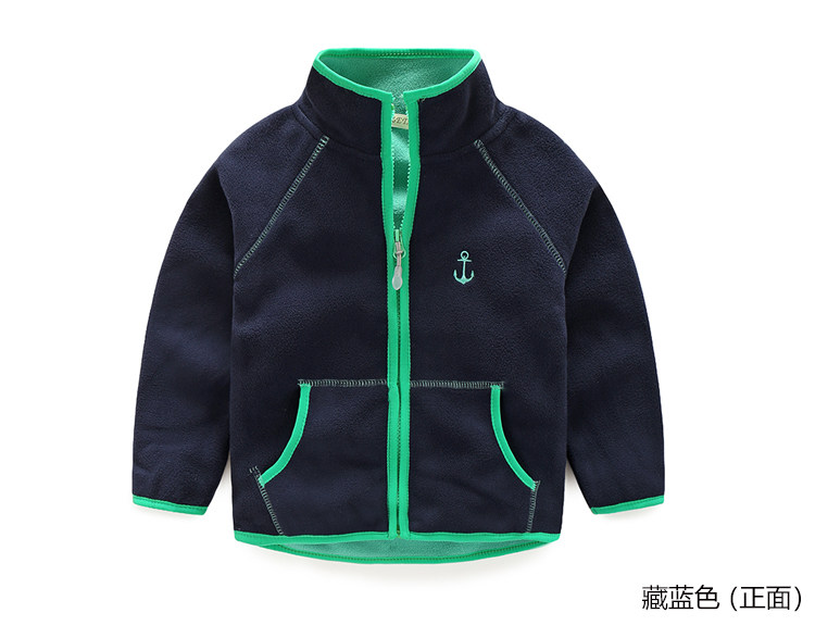 Veste pour garcon - Ref 2157406 Image 73