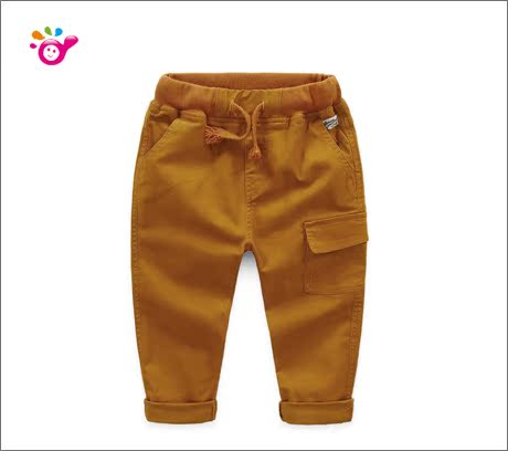 Pantalon garcon kz9121 - Ref 2057345 Image 55