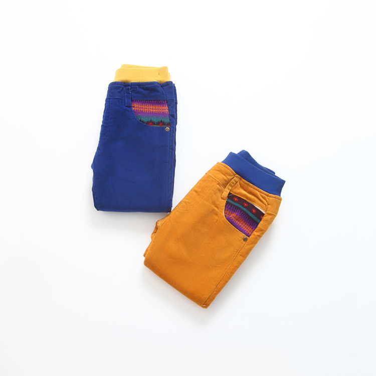 Pantalon garcon kz5076 - Ref 2055668 Image 76