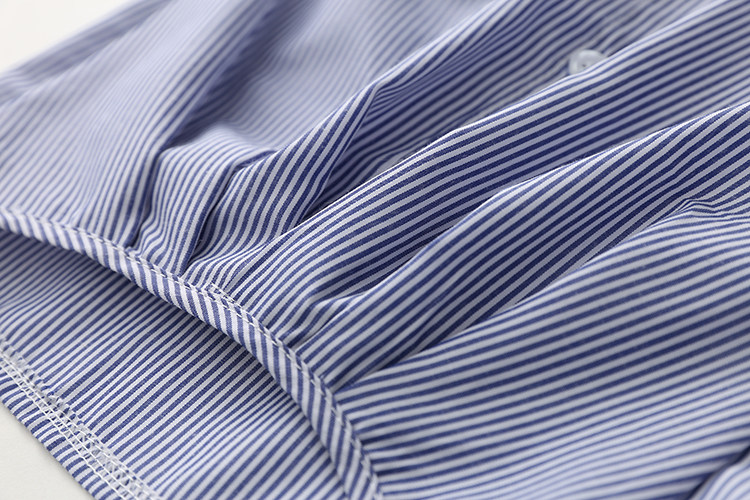 Chemise fille à manche longue - Ref 2088507 Image 77