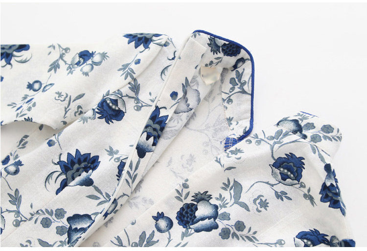 Robe enfant en Toile de coton - Ref 2043010 Image 115