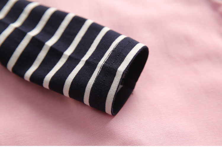 Chemise garcon à manche longue - Ref 2081979 Image 76