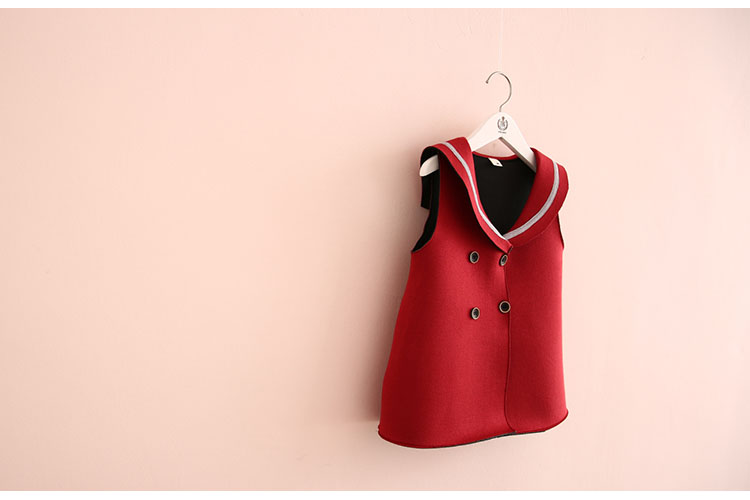 Gilet fille - Ref 2071759 Image 97