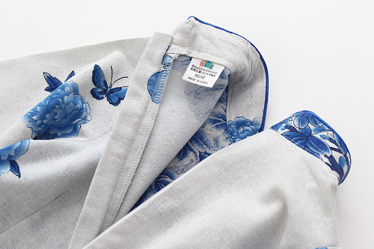 Robe enfant en Toile de coton - Ref 2043010 Image 130