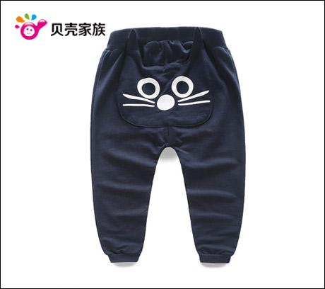 Pantalon garcon - Ref 2054560 Image 52