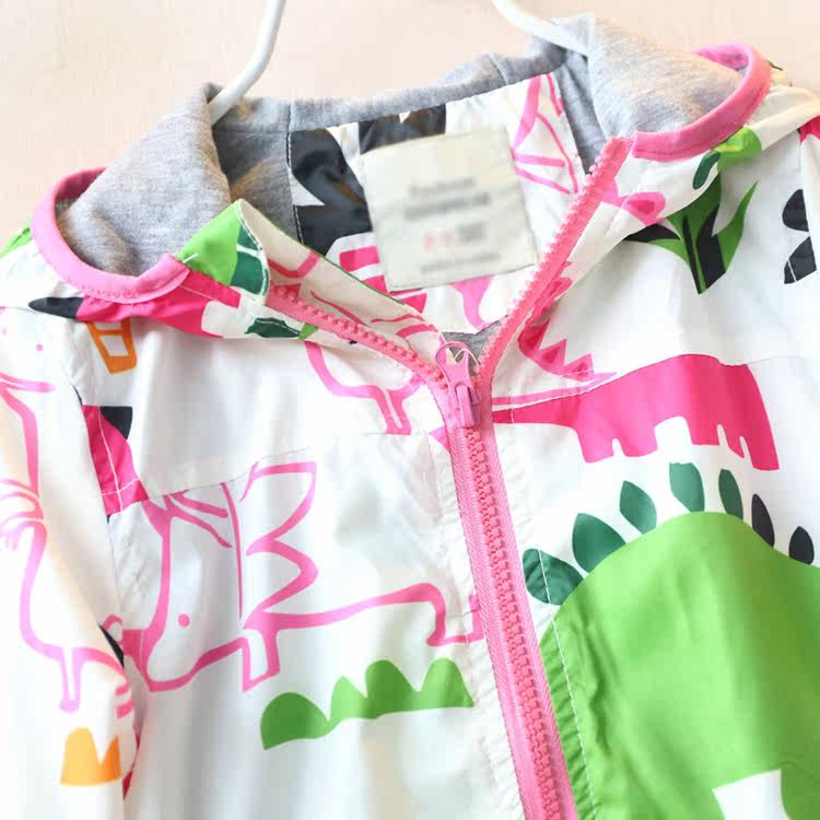 Blouson pour fille - Ref 2157982 Image 71