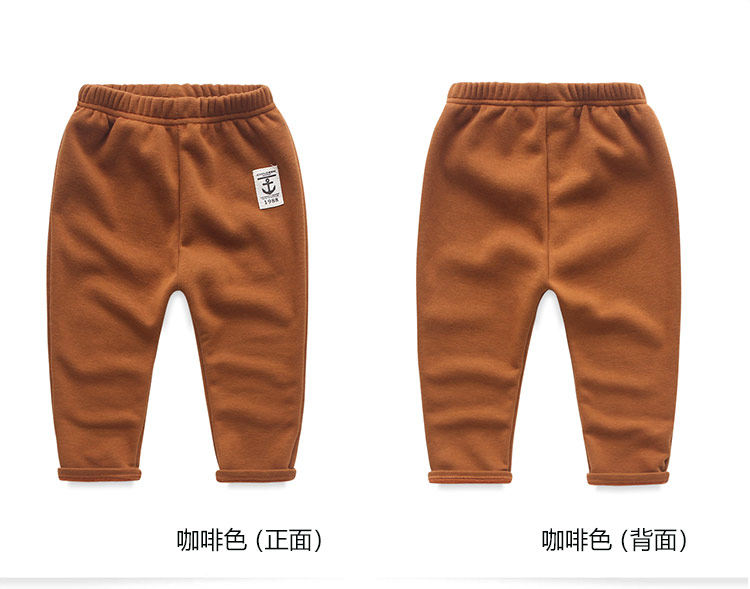 Pantalon garcon - Ref 2057361 Image 77