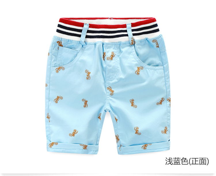 Pantalon garcon - Ref 2057383 Image 79