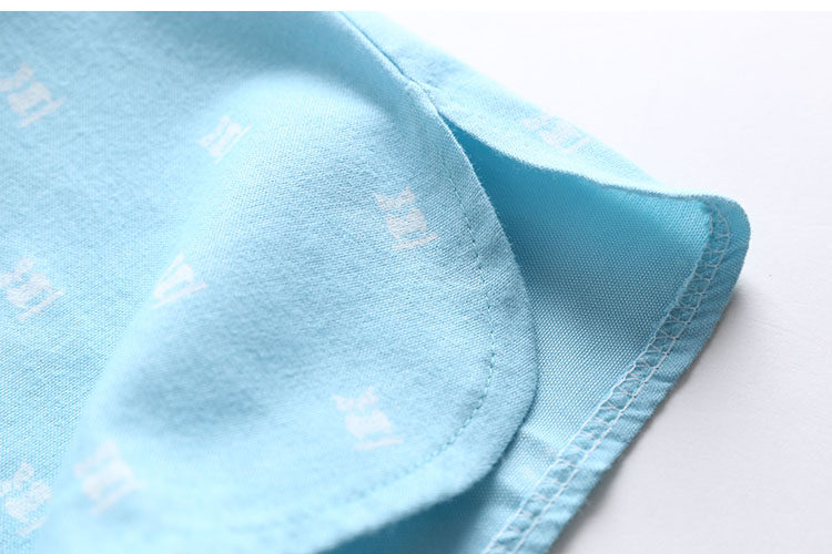 Chemise fille à manche longue - Ref 2085738 Image 90