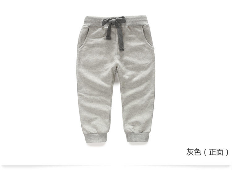 Pantalon garcon kz5007 - Ref 2057545 Image 69