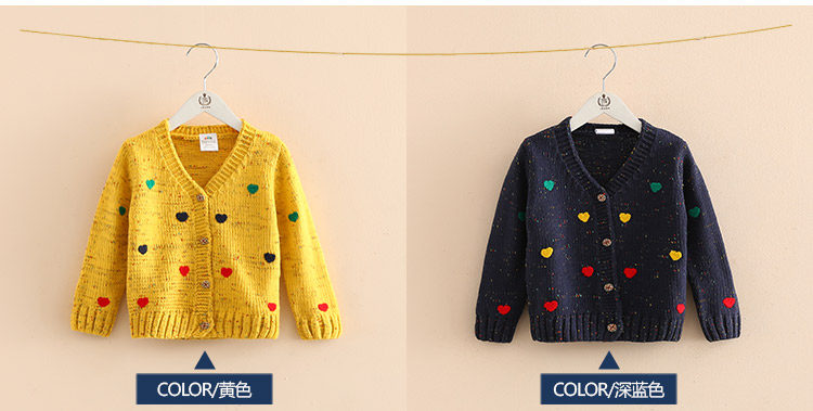 Pull fille - Ref 2104613 Image 63