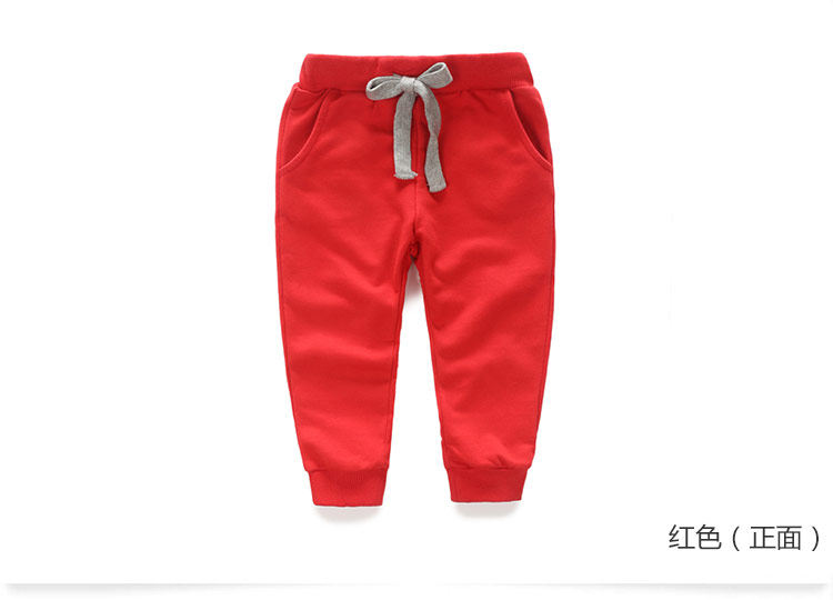 Pantalon garcon kz5007 - Ref 2057545 Image 71