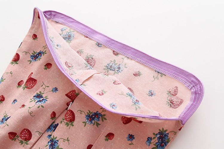 Robe enfant en Toile de coton - Ref 2043010 Image 158