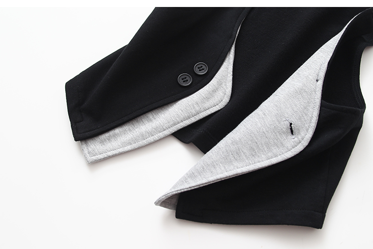 Gilet garcon - Ref 2067392 Image 80