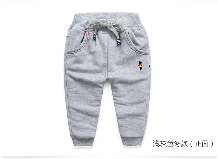Pantalon garcon - Ref 2057470 Image 82