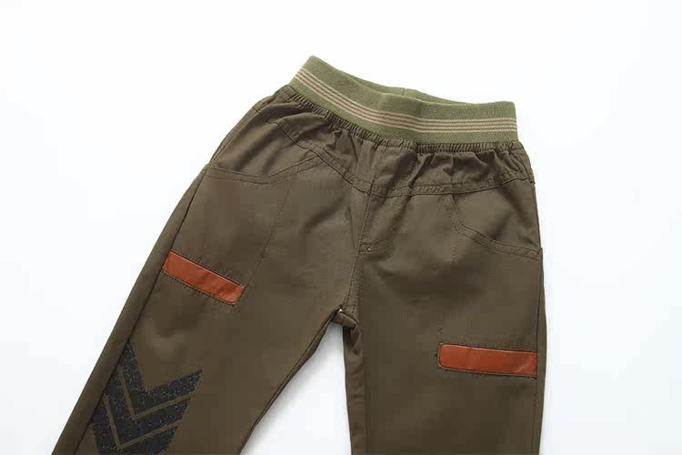 Pantalon garcon kz-1241 - Ref 2057564 Image 75