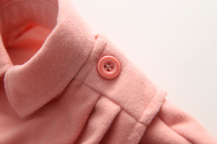 Cape pour fille - Ref 2156044 Image 91