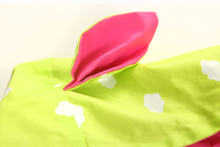 Manteau pour fille - Ref 2162604 Image 91