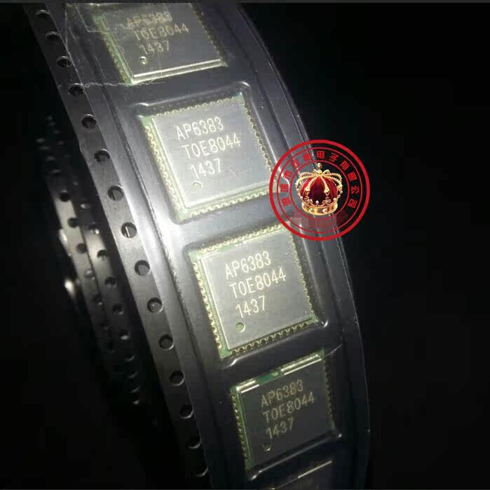 AP6383 QFN AMPAK WIFI module original original spot