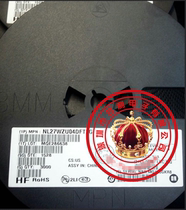 Anson Midea Inverter Chip NL27WZU04DTT1G SOT23-6 Import New Original In Stock