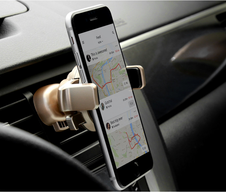 Support téléphone portable BASEUS - Ref 1354736 Image 20