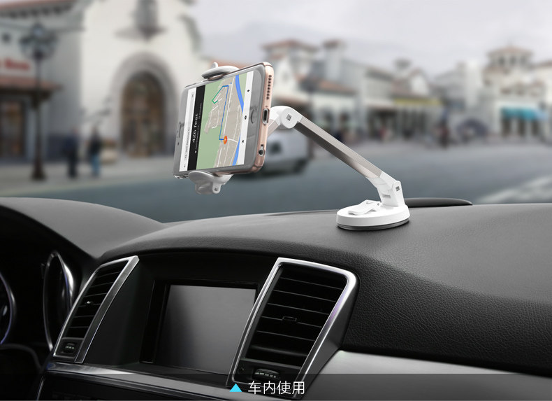 Support téléphone portable BASEUS - Ref 1354764 Image 16