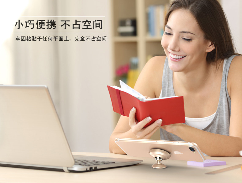 Support téléphone portable BASEUS - Ref 1354738 Image 9