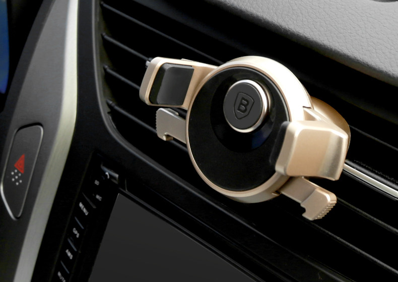 Support téléphone portable BASEUS - Ref 1354736 Image 21