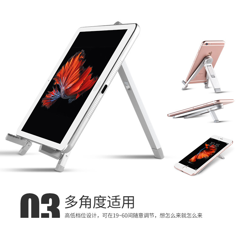 Support téléphone mobile HOCO - Ref 1354759 Image 11