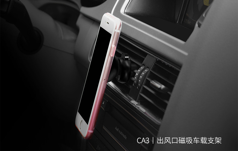 Support téléphone mobile HOCO - Ref 1354757 Image 19