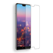 Bao Shili Huawei P20 phim siêu mỏng Pro kính phim chống nổ HD điện thoại di động dán nước mềm phim chống xanh mắt bảo vệ chống vân tay chống cháy nổ kính phụ kiện toàn màn hình bảo hiểm đầy đủ mà không có cạnh trắng