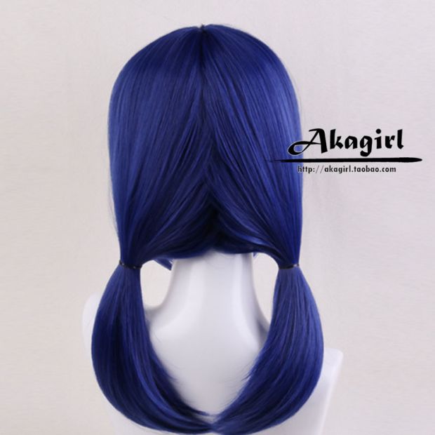 Lady bug bọ rùa bọ rùa ladyess trang phục cosplay gửi túi màu tím kiểu dáng cos tóc giả - Cosplay đồ cosplay vô diện