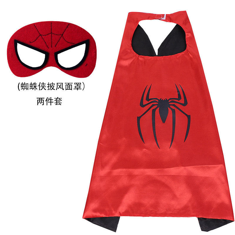 Áo choàng trẻ em cosplay Altman Transformers và trang phục biểu diễn ngày lễ khác trang phục COS - Cosplay ero cosplay