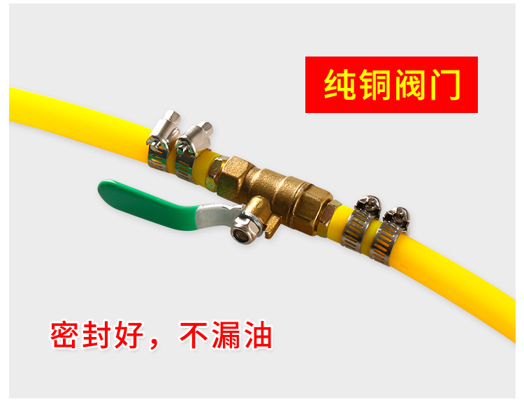 Pneumatic gear oil filling pump Oiler filler oil car gearbox oil transmission oil filling machine