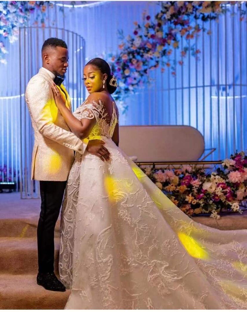 Плюс размер русалка свадебное платье S свадебное платье MA MA 