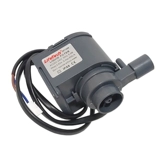 Водяной насос водяного насоса общего щика HZB-50 60 80 Погружение по циркуляции насос AP1200 Водяной насос водяной насос 8,5 Вт