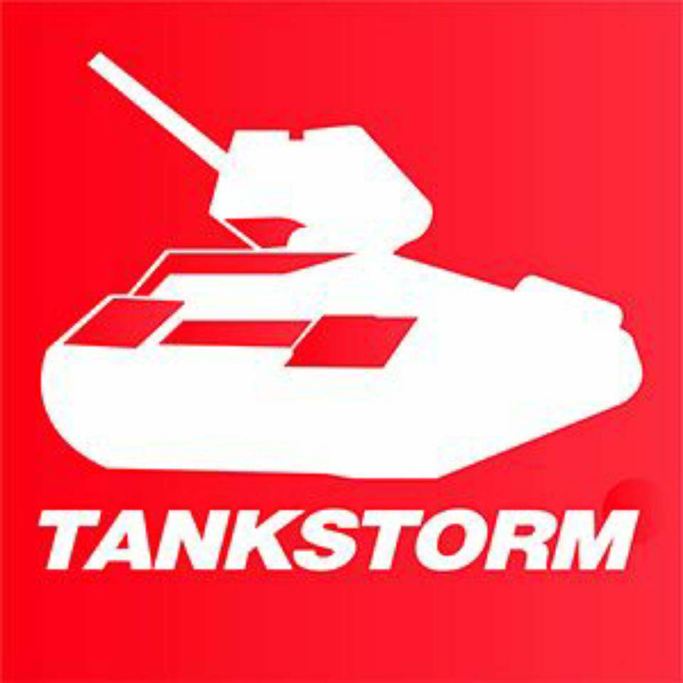 TANKSTORM工具