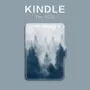 Mới Amazon kindle paperwhite4 998 Amazon da e-book bảo vệ tay áo vỏ KPW4 - Phụ kiện sách điện tử ốp lưng ipad 3