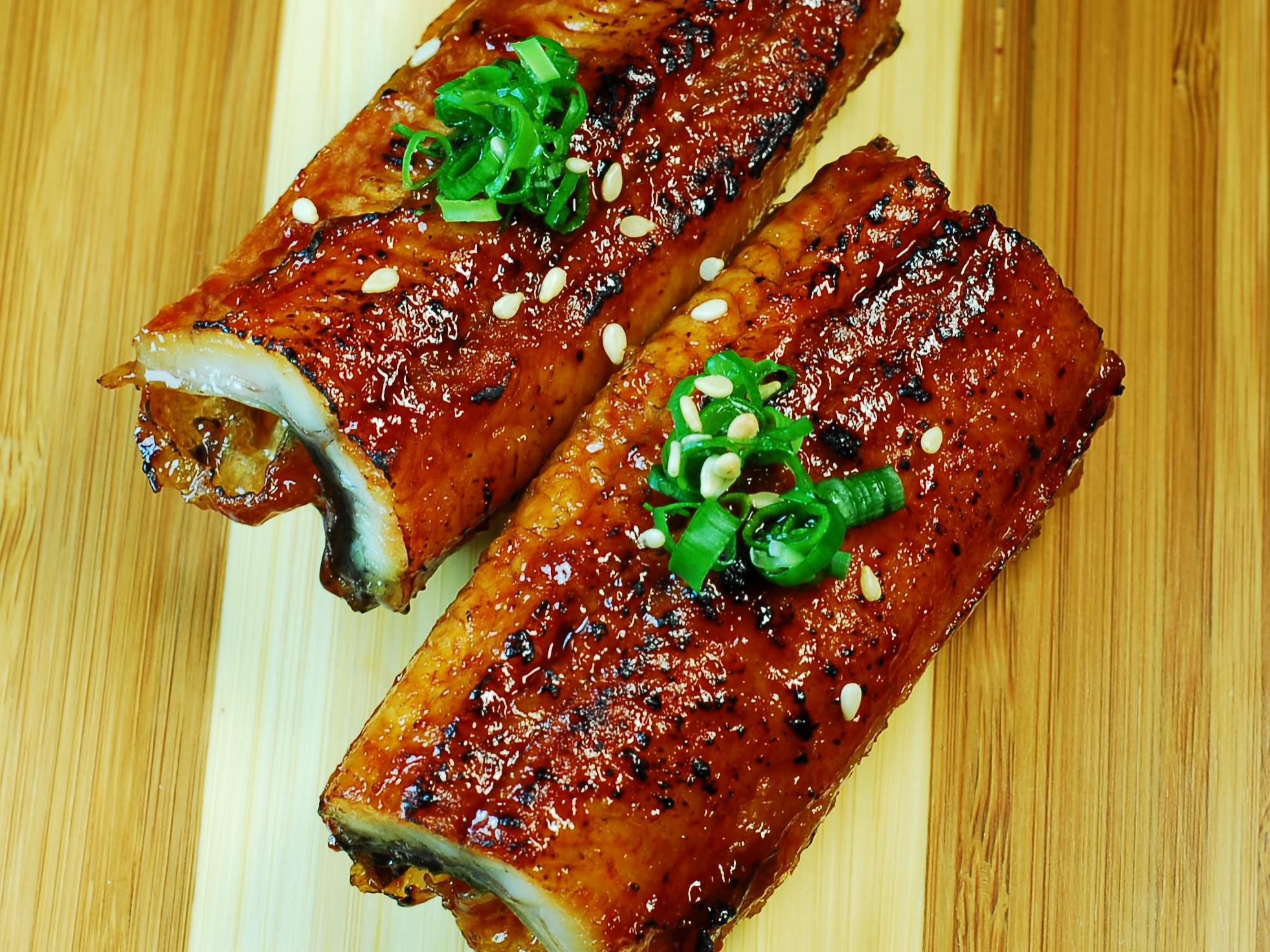  Yingfresh Bushel Eel Sushi Eel Eel Ready-to-eat Roast Eel Seafood Canine Eel Eel Rice Whole Box