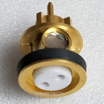 TOTO stool 603VL VLF pedal valve hand press valve hand press valve stool wash valve accessories spool group piston
